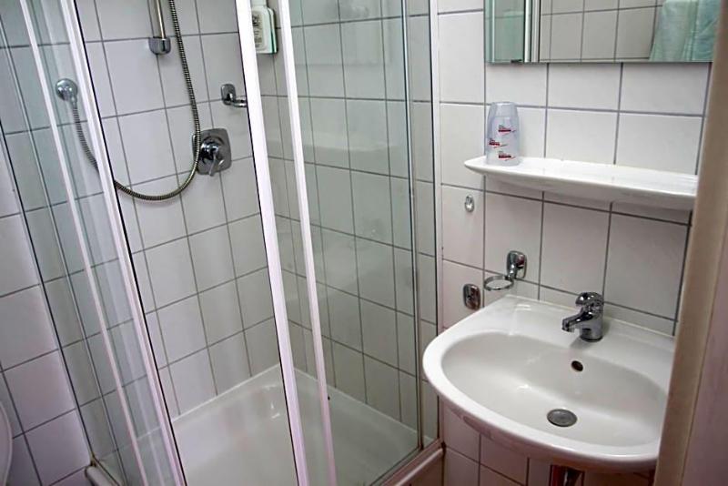 Hotel Schwarzach Am Main image