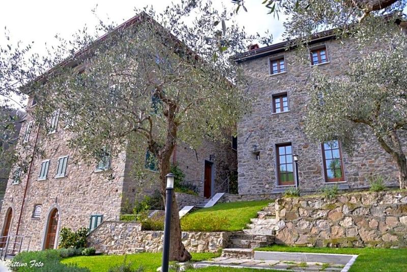 Locanda Il Monastero image