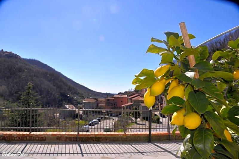 Locanda Il Monastero image
