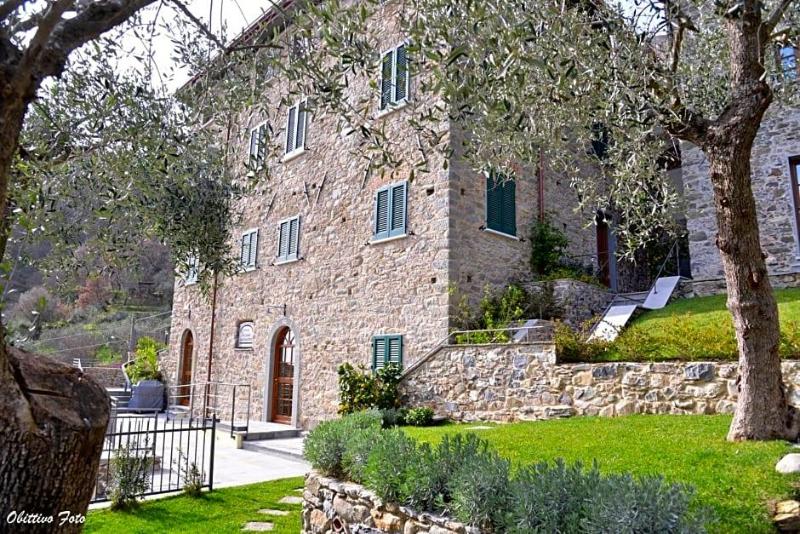 Locanda Il Monastero image