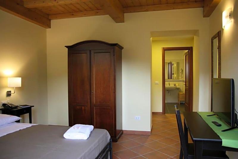 Locanda Il Monastero image