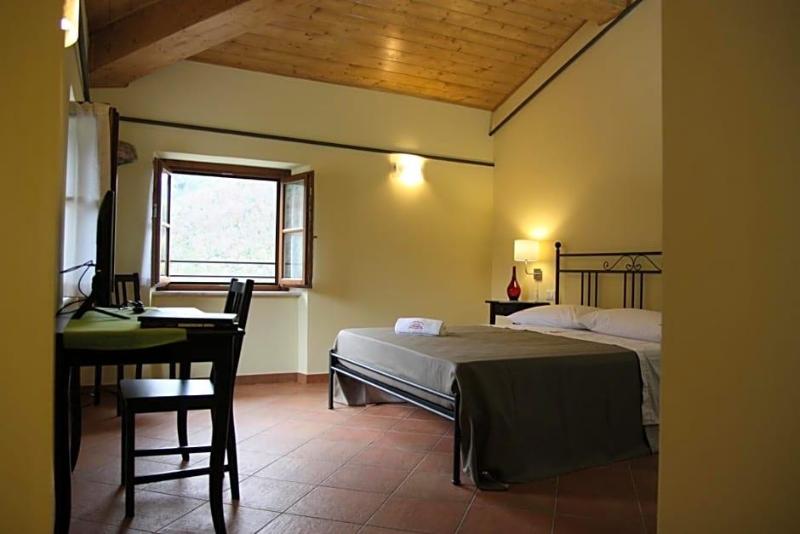 Locanda Il Monastero image