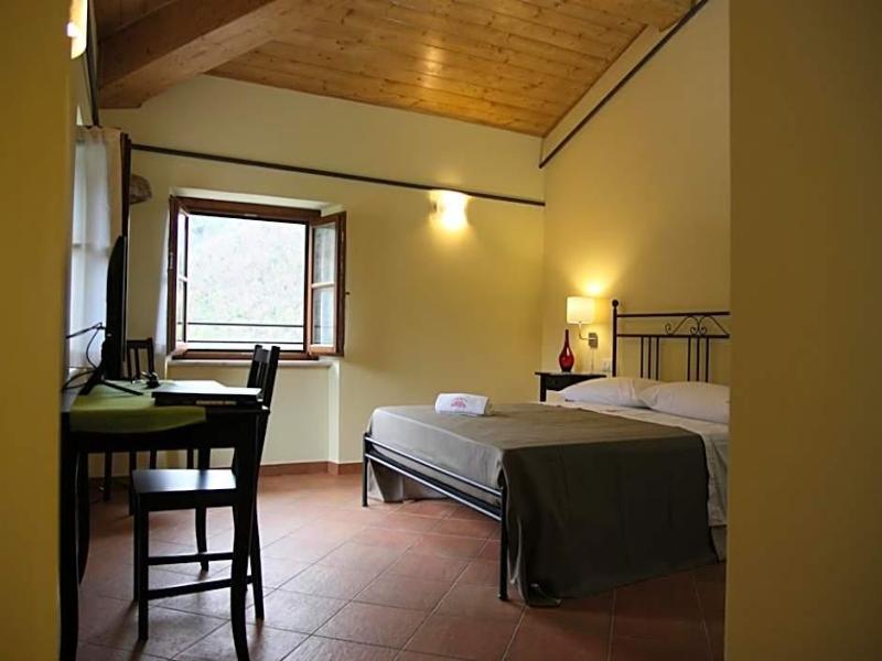 Locanda Il Monastero image