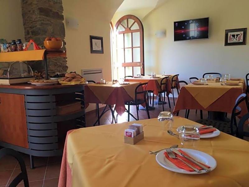 Locanda Il Monastero image