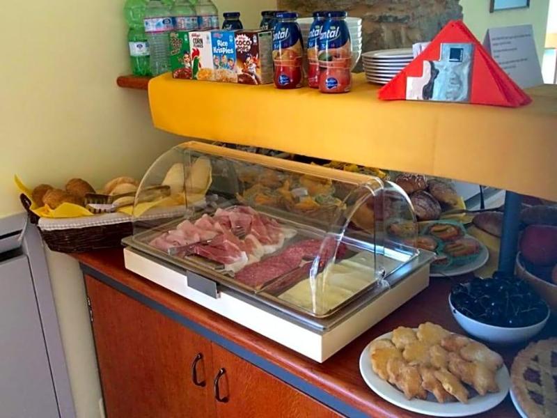 Locanda Il Monastero image