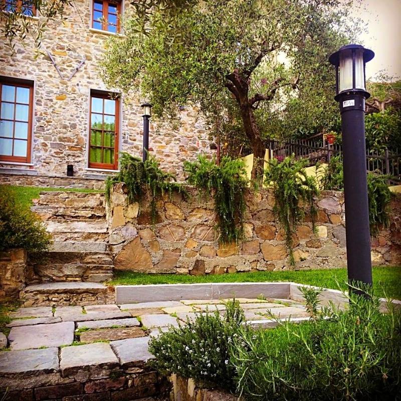 Locanda Il Monastero image