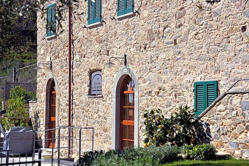 Locanda Il Monastero image