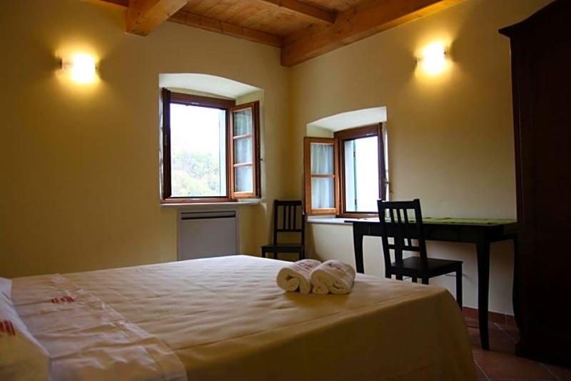 Locanda Il Monastero image