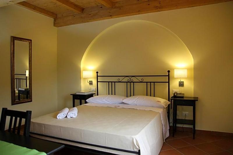 Locanda Il Monastero image