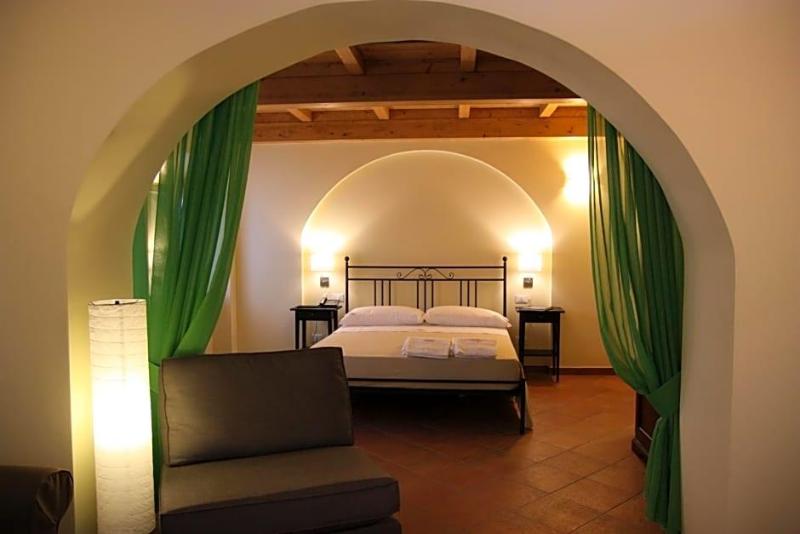Locanda Il Monastero image