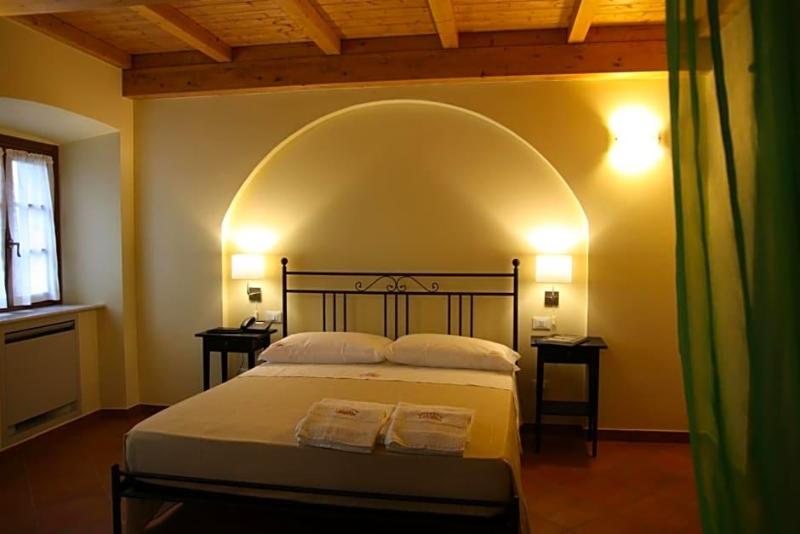 Locanda Il Monastero image