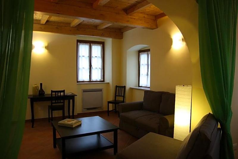Locanda Il Monastero image