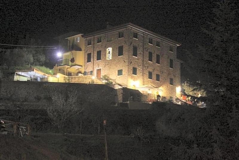 Locanda Il Monastero image