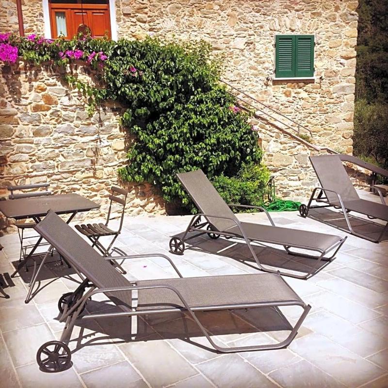 Locanda Il Monastero image