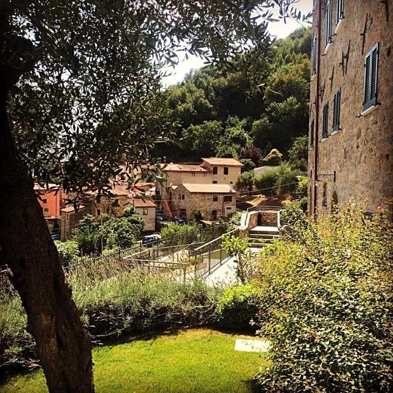 Locanda Il Monastero image
