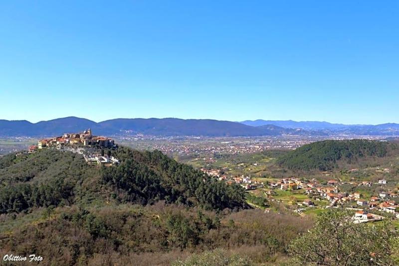 Locanda Il Monastero image
