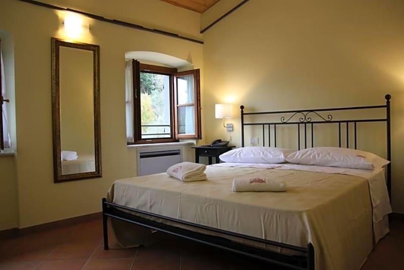 Locanda Il Monastero image