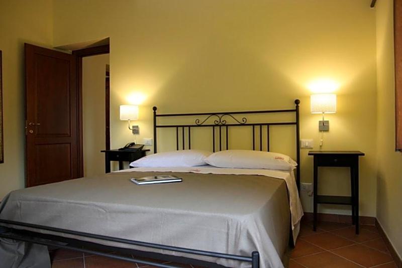 Locanda Il Monastero image