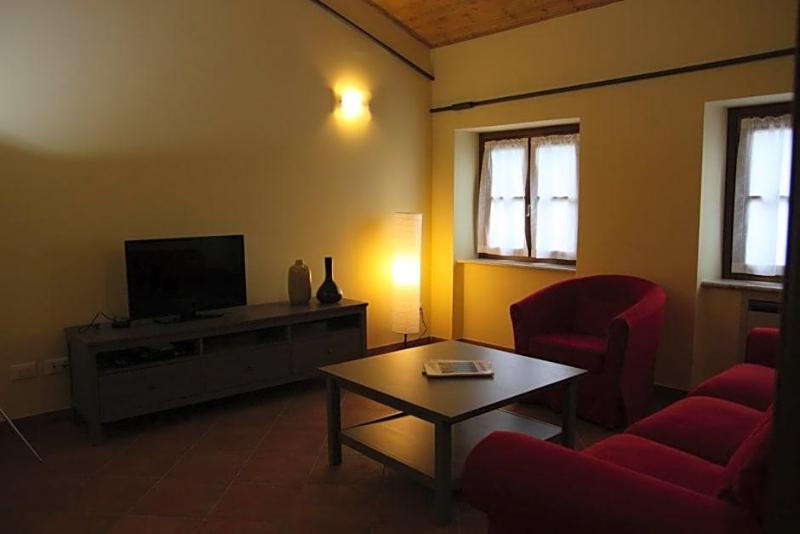 Locanda Il Monastero image