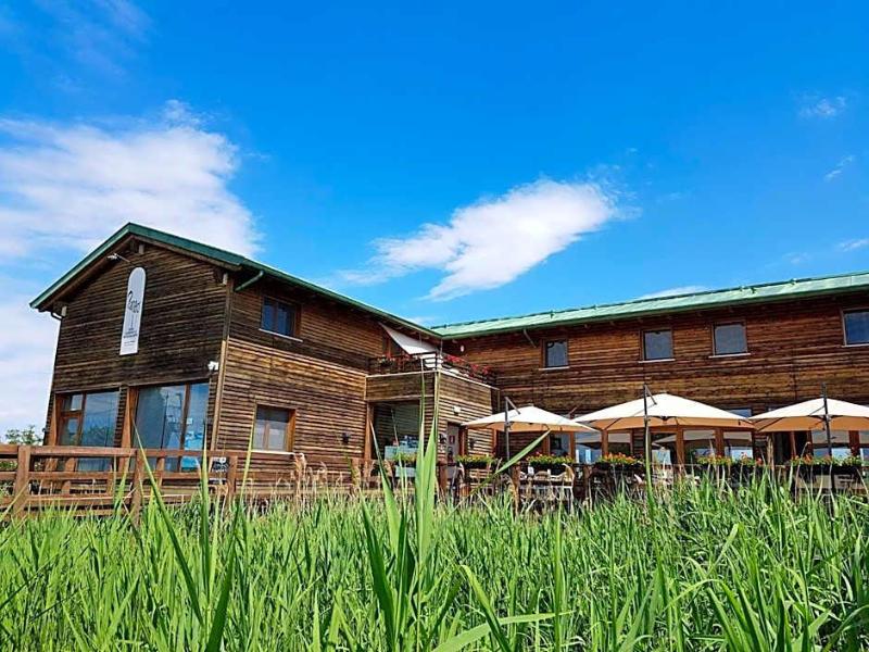 Hotel Caneo image