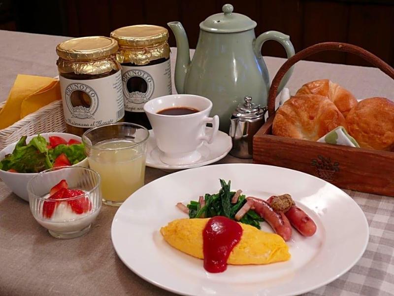 Country Inn Mori No Gorilla image