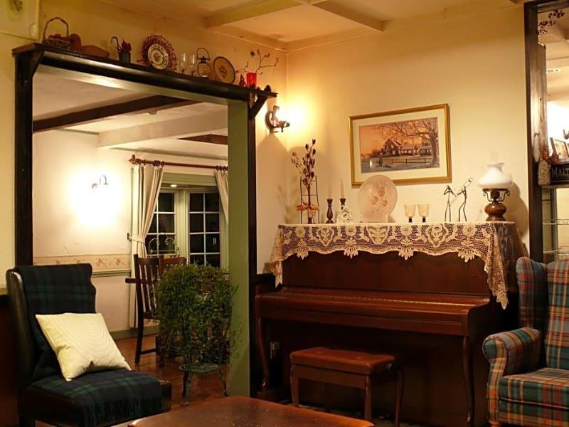 Country Inn Mori No Gorilla image