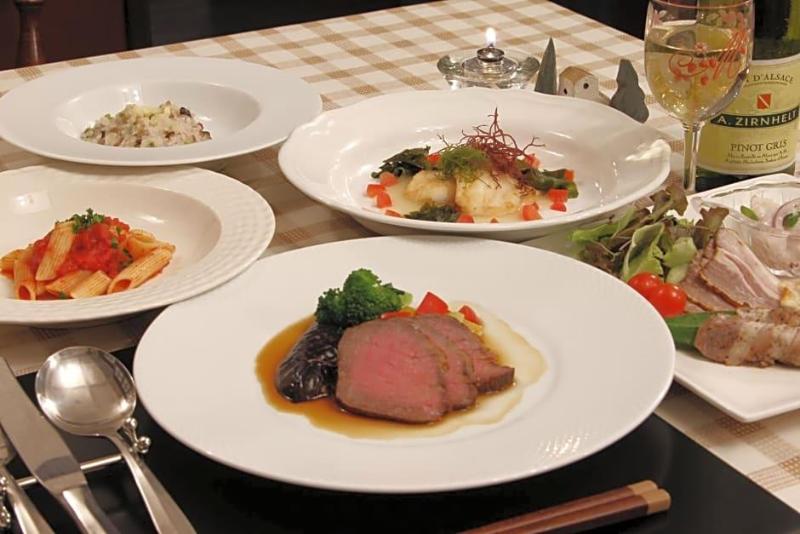 Country Inn Mori No Gorilla image