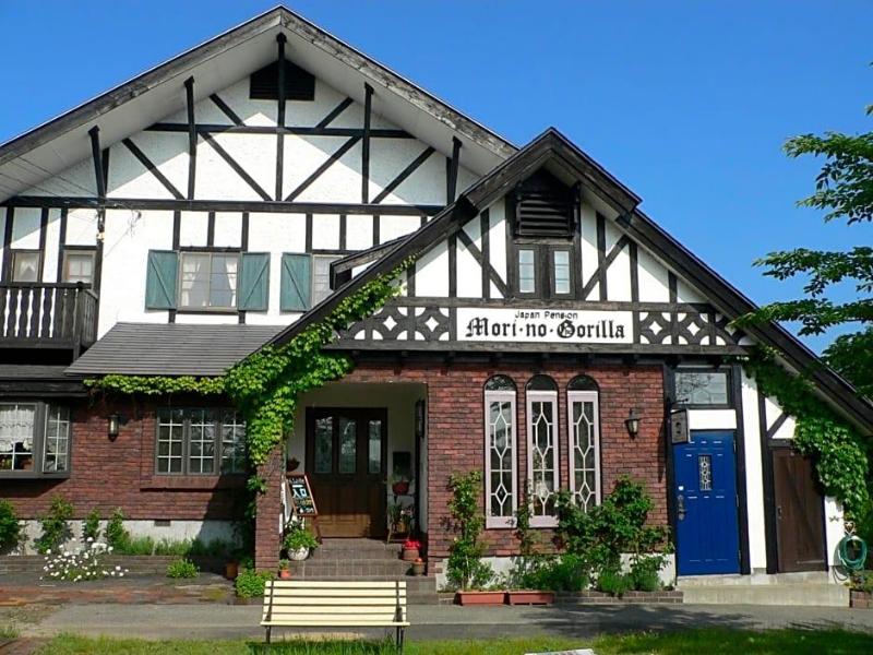 Country Inn Mori No Gorilla image