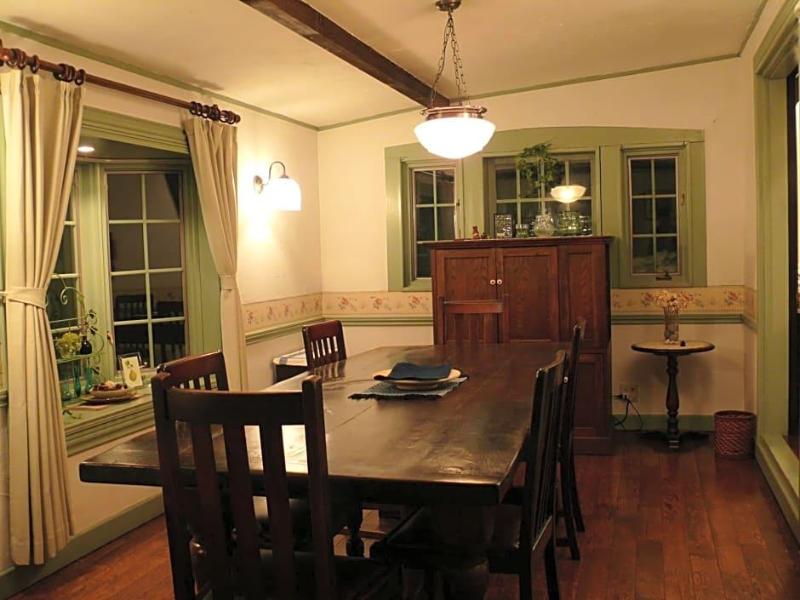 Country Inn Mori No Gorilla image