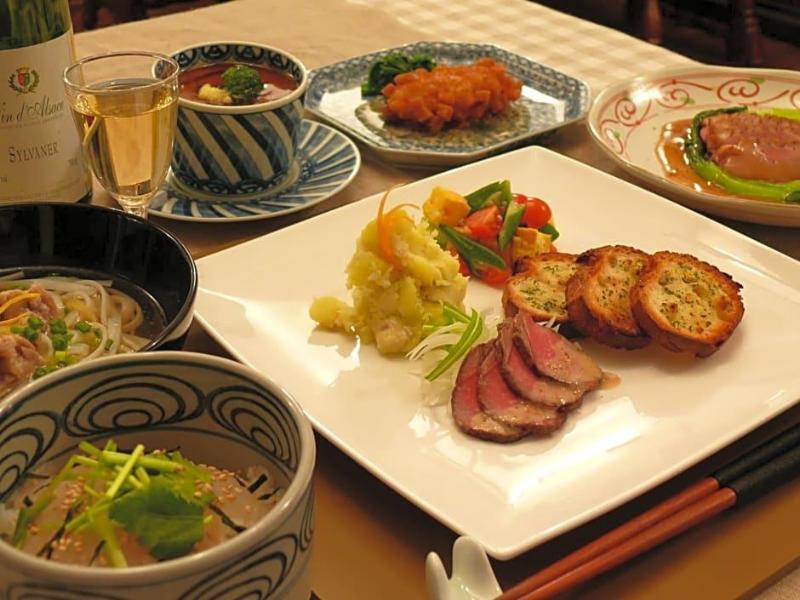 Country Inn Mori No Gorilla image