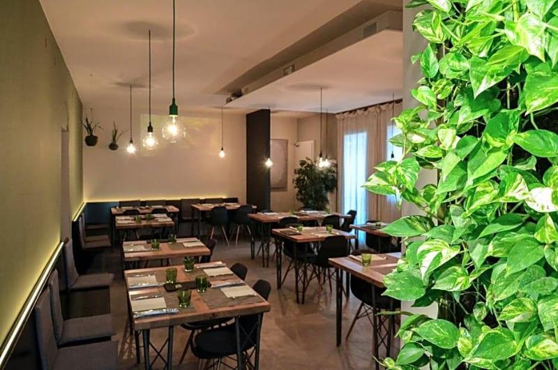 Locanda Ristorante Da Umberto image