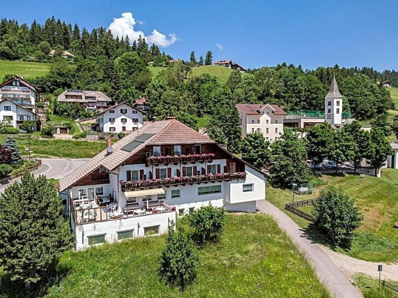 Gasthof Mesnerwirt image