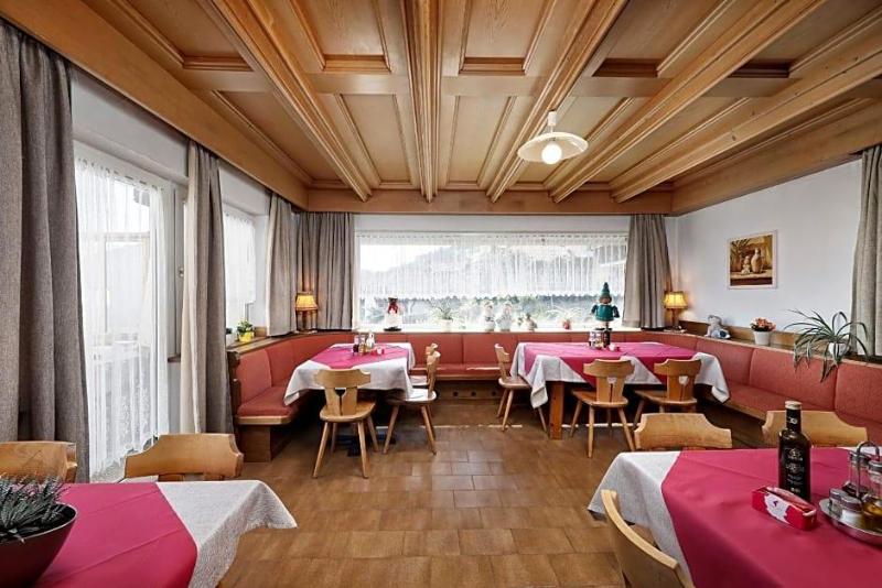 Gasthof Mesnerwirt image