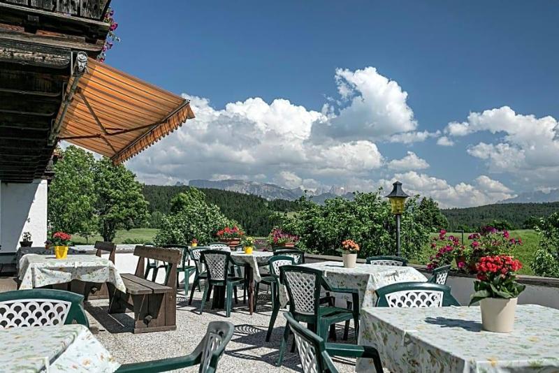 Gasthof Mesnerwirt image
