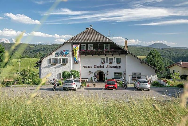 Gasthof Mesnerwirt image
