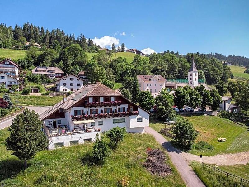 Gasthof Mesnerwirt image