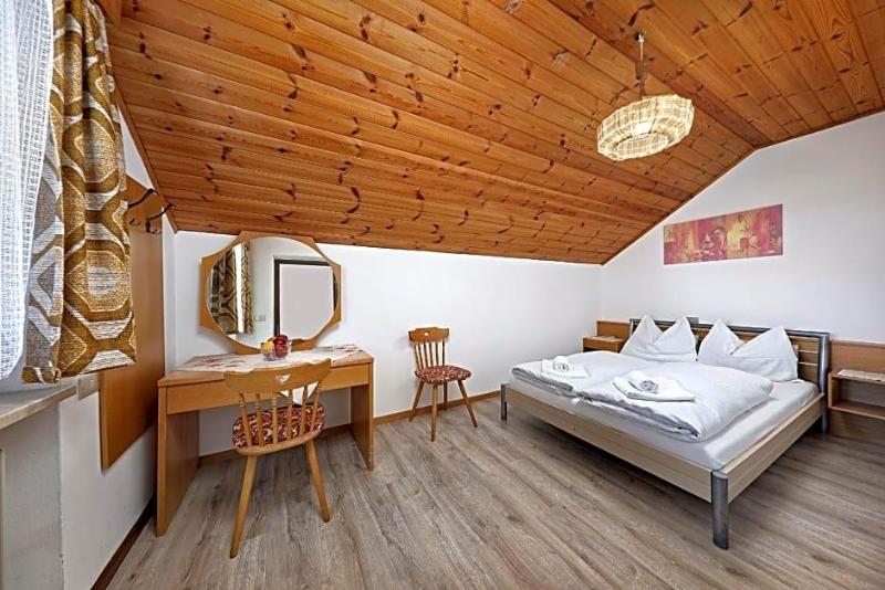 Gasthof Mesnerwirt image