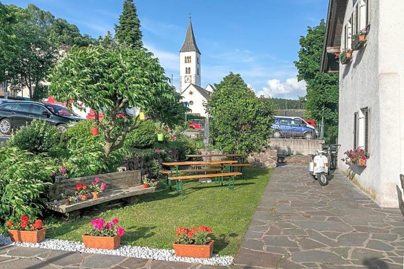 Gasthof Mesnerwirt image