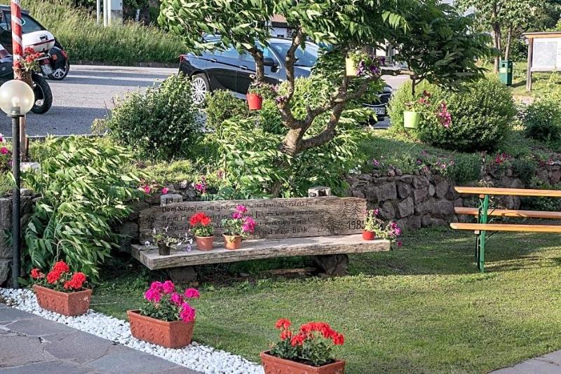 Gasthof Mesnerwirt image