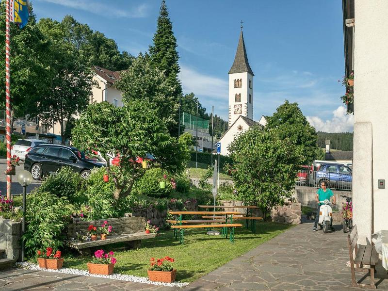 Gasthof Mesnerwirt image