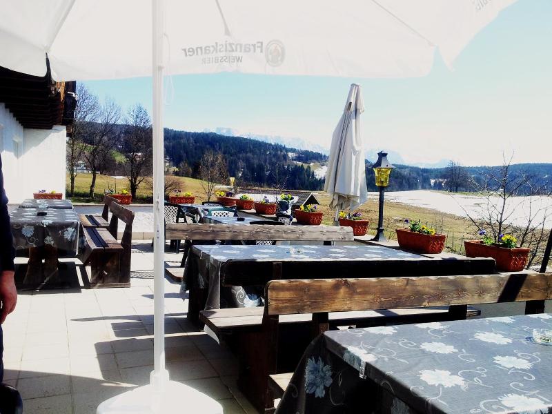 Gasthof Mesnerwirt image