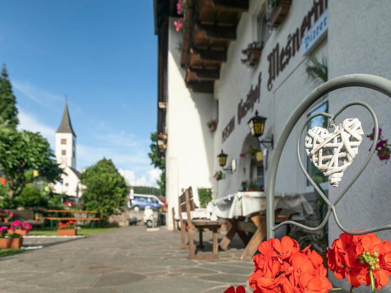 Gasthof Mesnerwirt image