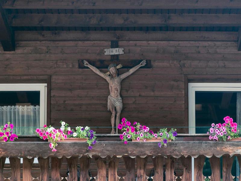 Gasthof Mesnerwirt image