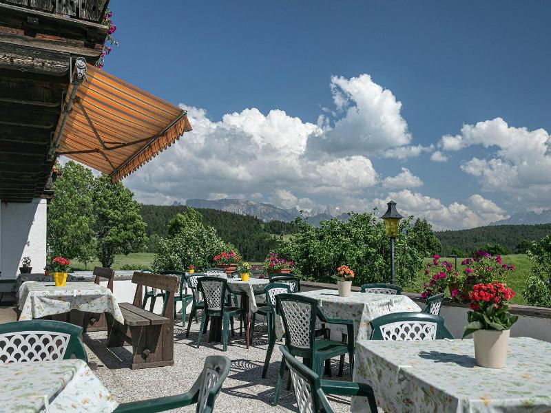 Gasthof Mesnerwirt image