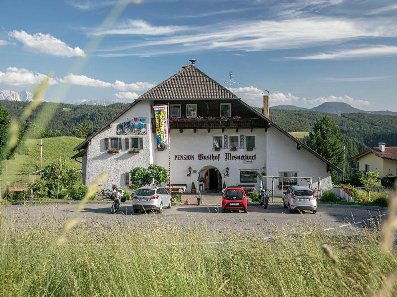 Gasthof Mesnerwirt image
