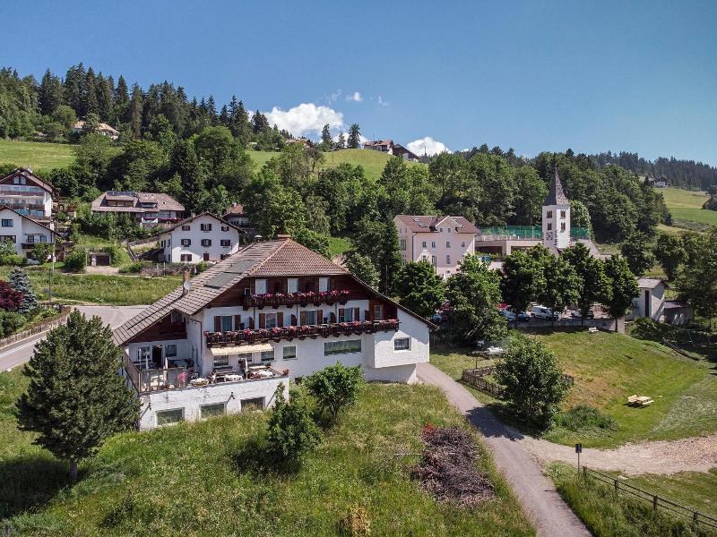 Gasthof Mesnerwirt image