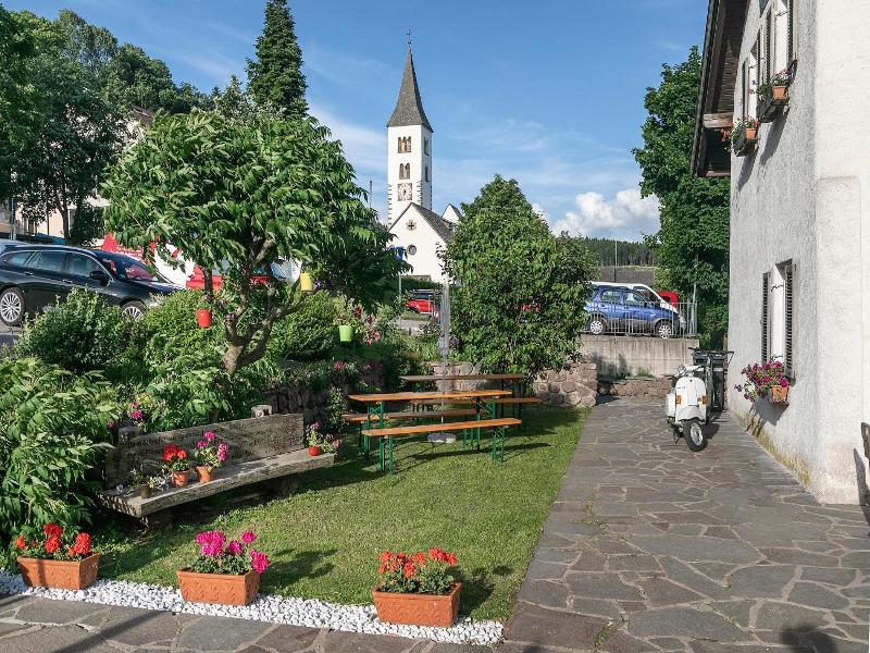 Gasthof Mesnerwirt image