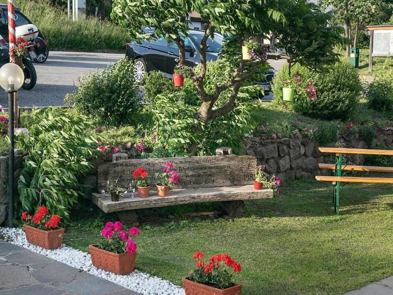 Gasthof Mesnerwirt image