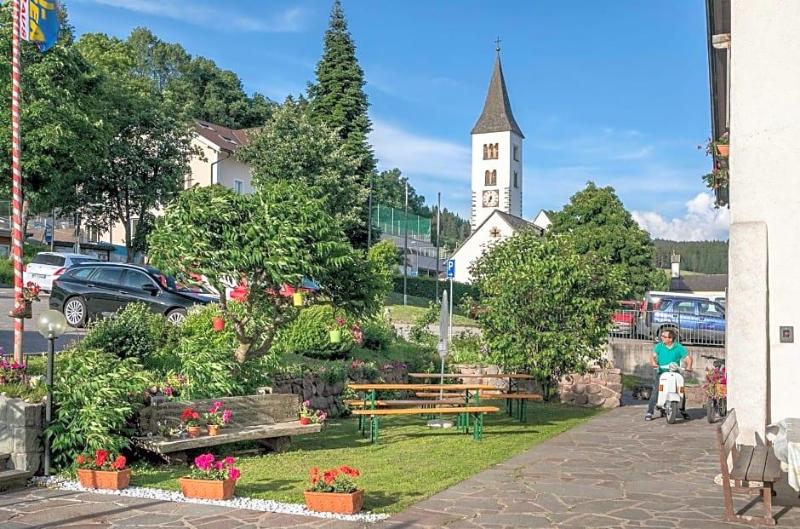 Gasthof Mesnerwirt image