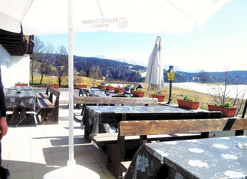 Gasthof Mesnerwirt image